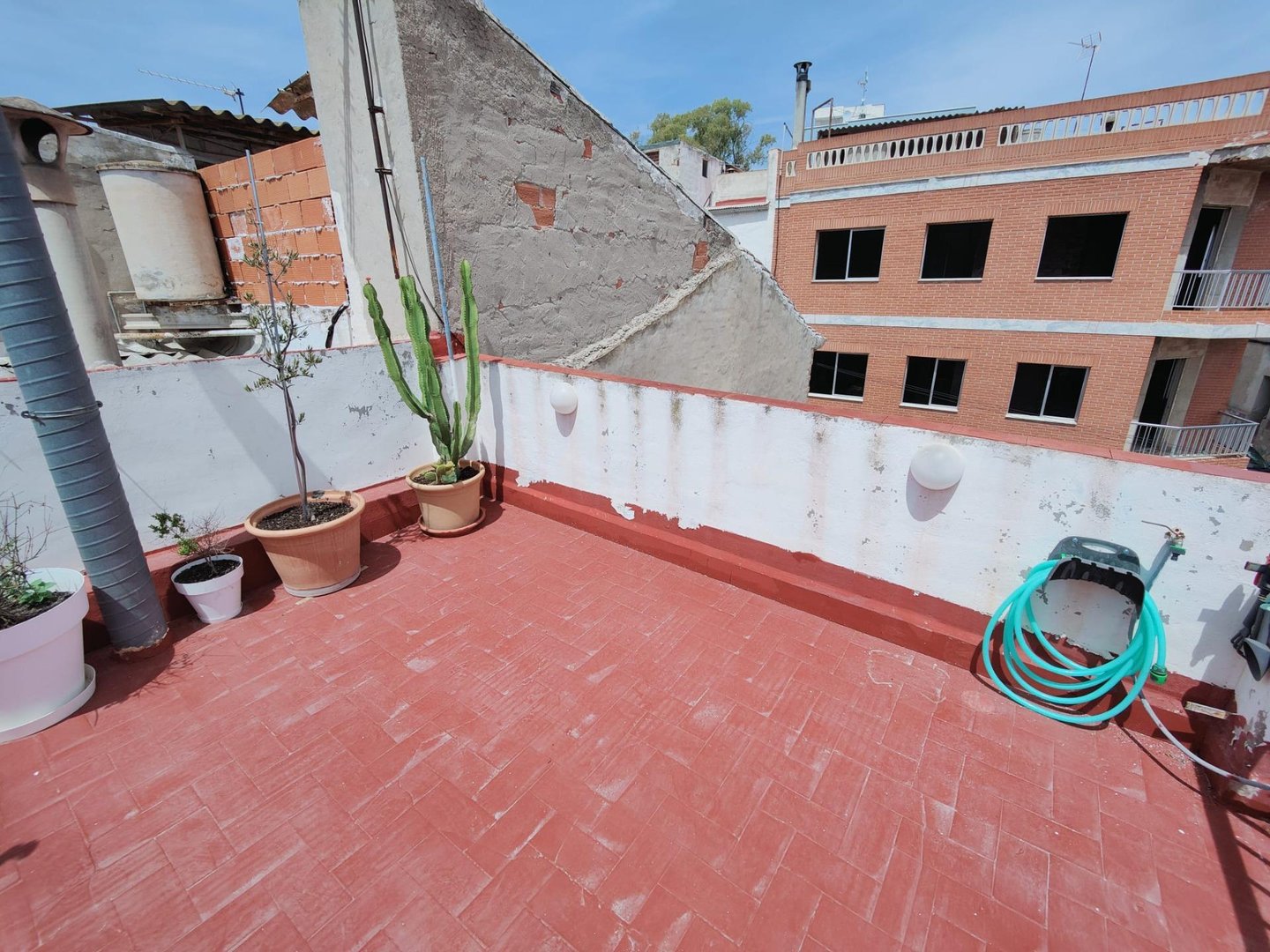 Habitación 100 m², Murcia