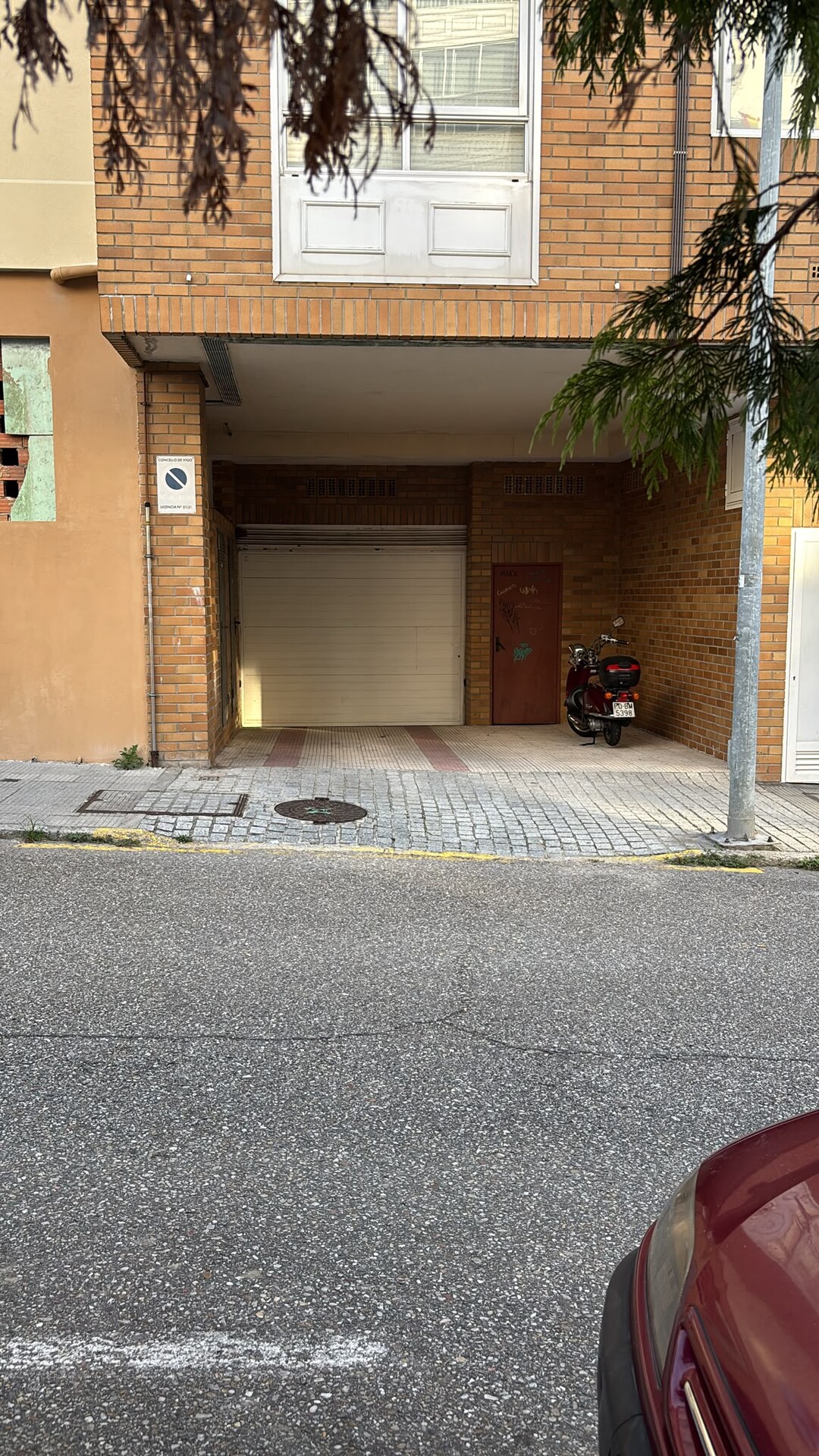 Piso de 90 m² en Vigo