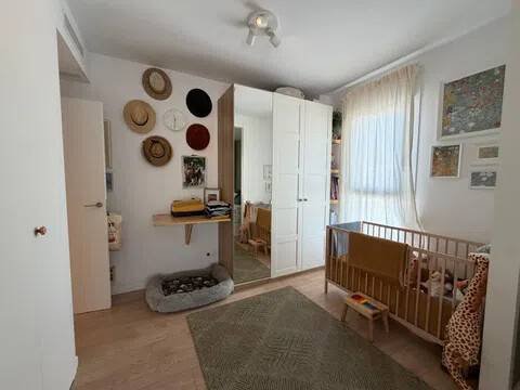 Apartamento 111 m² em Camas