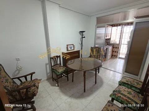 Wohnung 160 m² in Cáceres