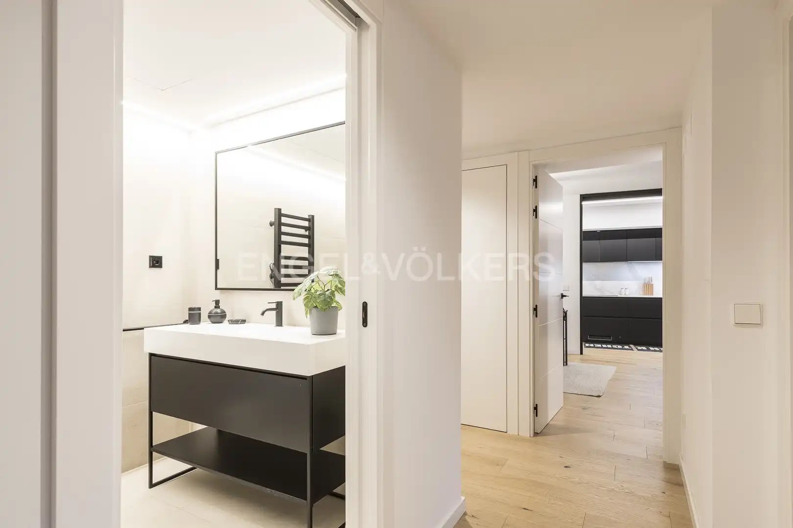 Piso de 150 m² en Barcelona