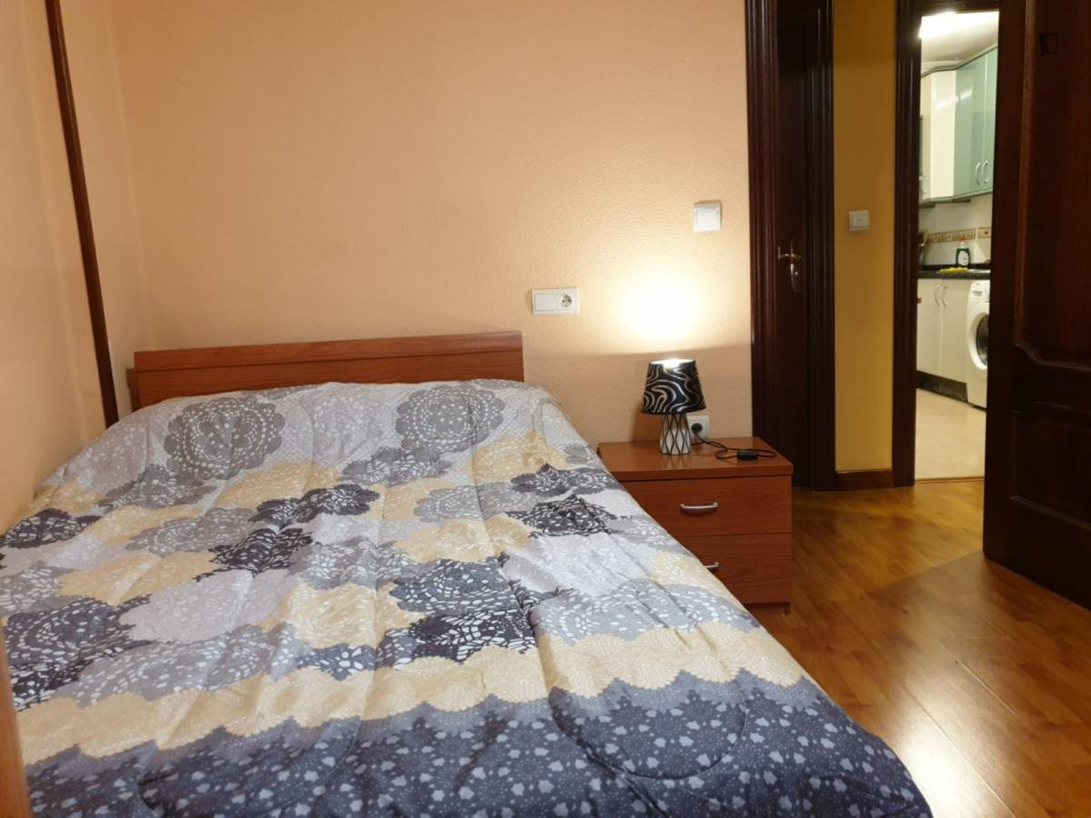 Habitació de lloguer, Salamanca
