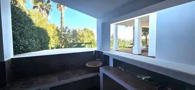 Casa de 640 m² en Manilva