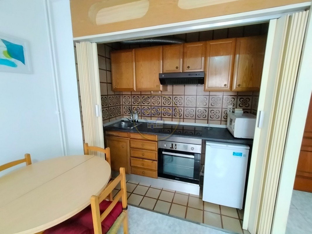 Pis de 40 m² a Vigo