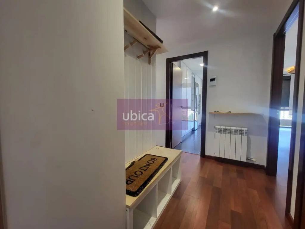 Pis de 100 m² a Vigo
