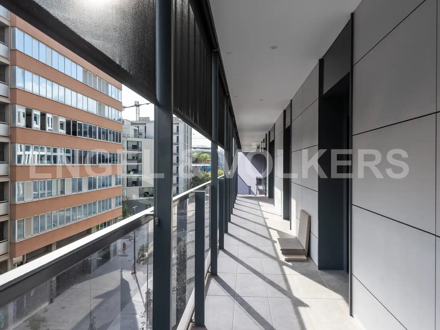 Pis de 77 m² a Barcelona