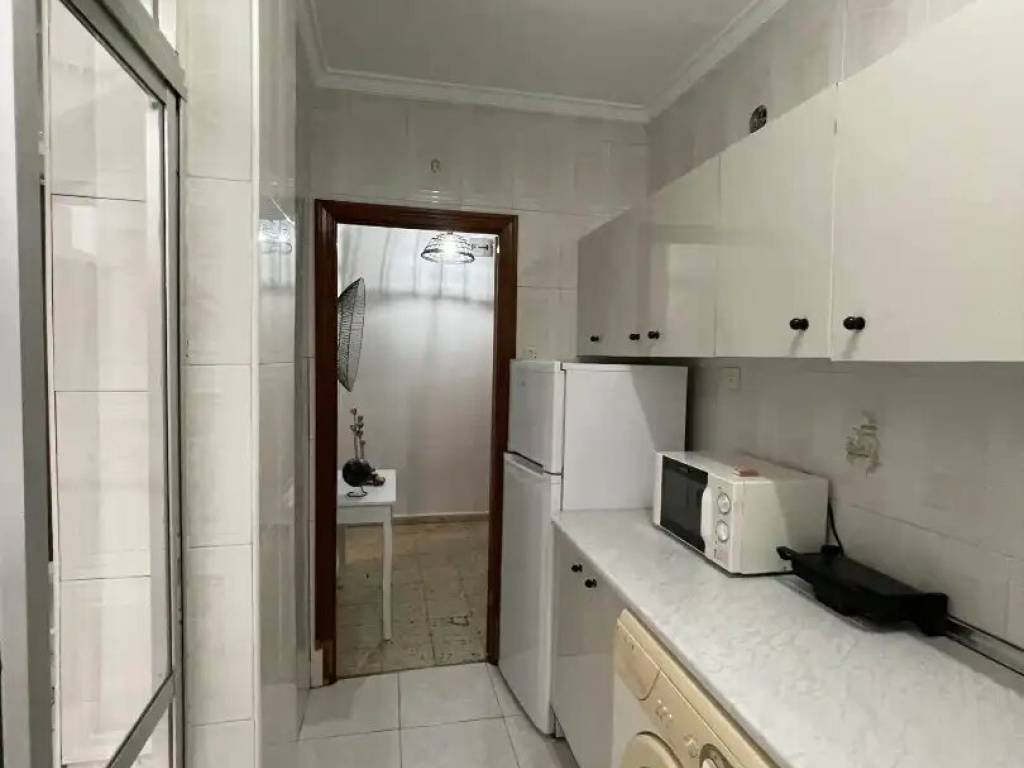 Piso de 95 m² en Plasencia