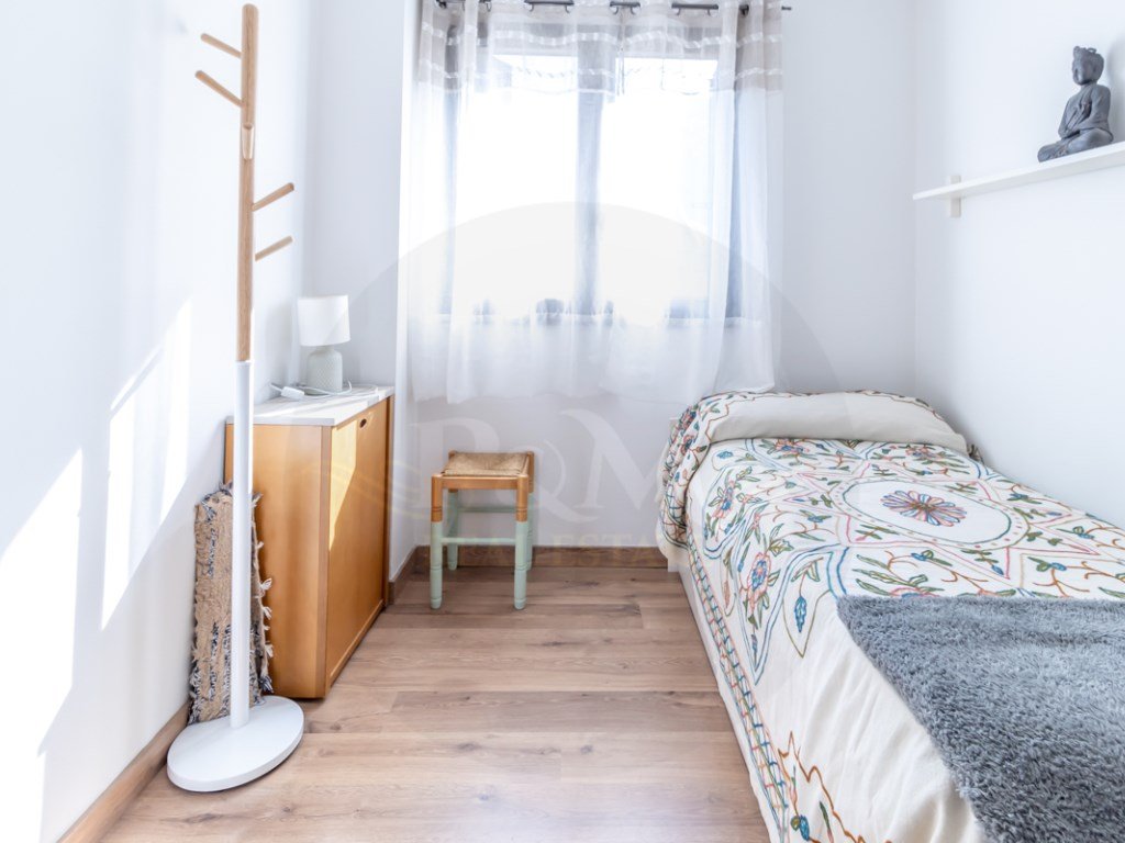 Piso de 75 m² en Bossòst
