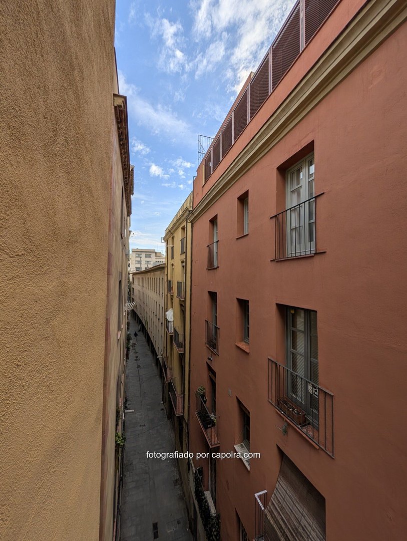 Pis de 39 m² a Barcelona