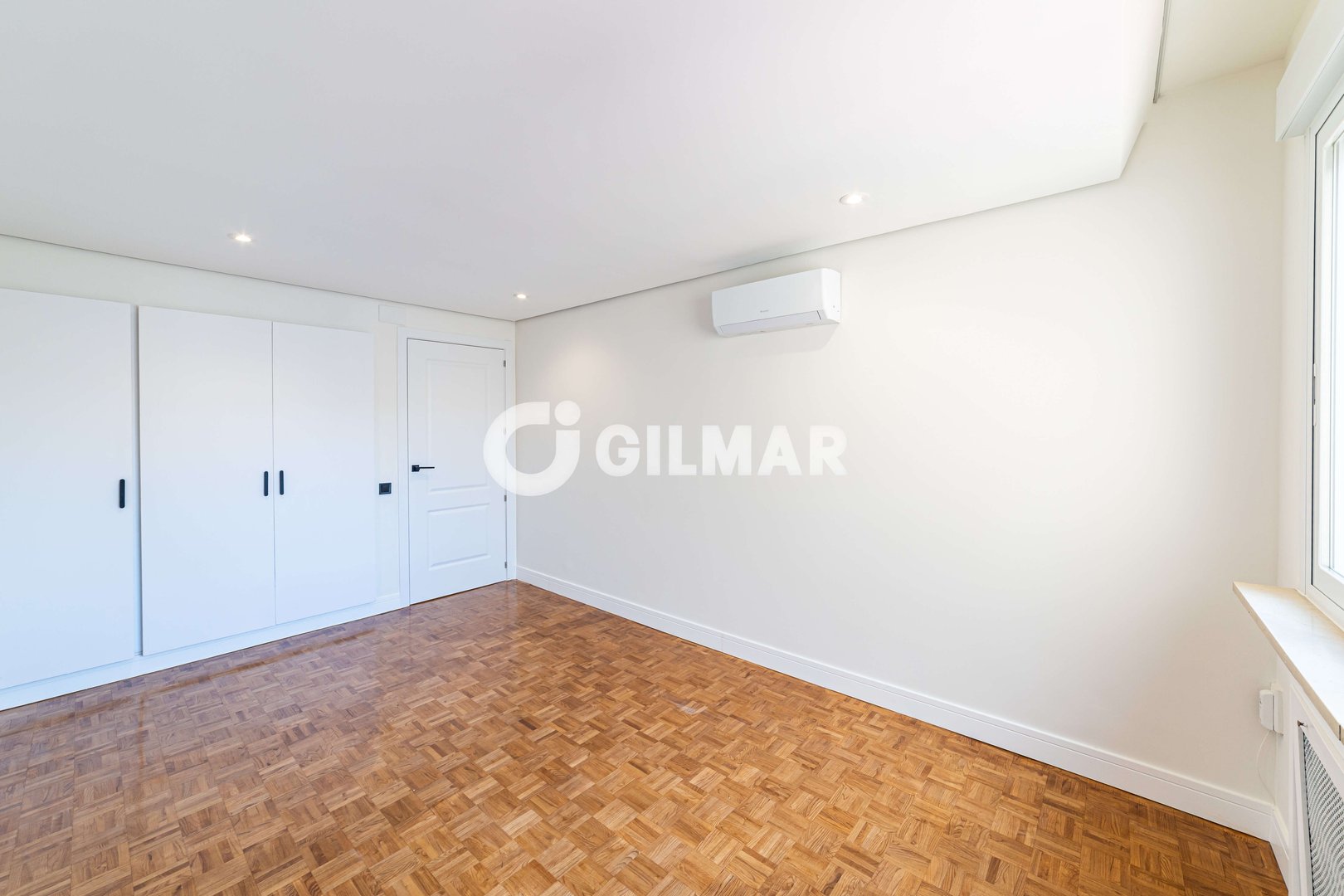 Pis de 221 m² a Madrid