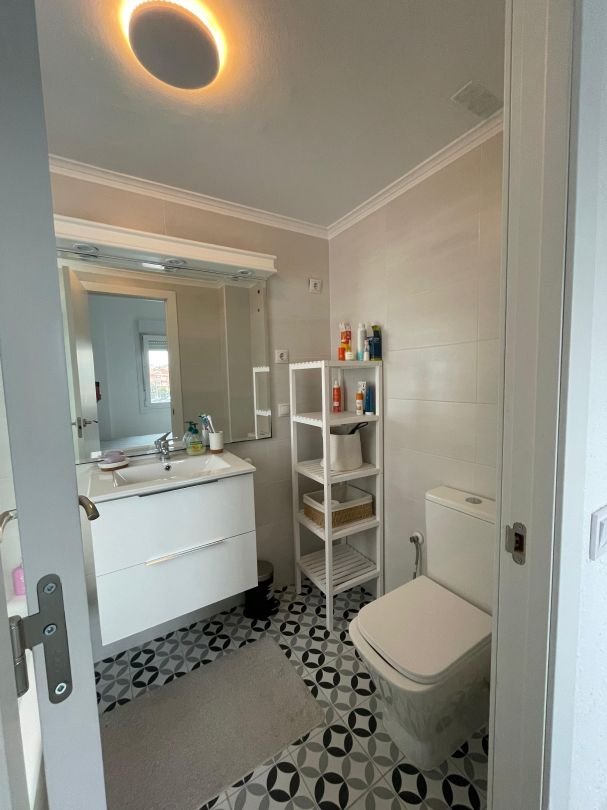Apartamento 50 m² em Sopela