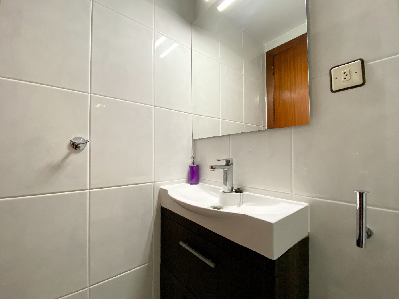 Zimmer 103 m², Valencia