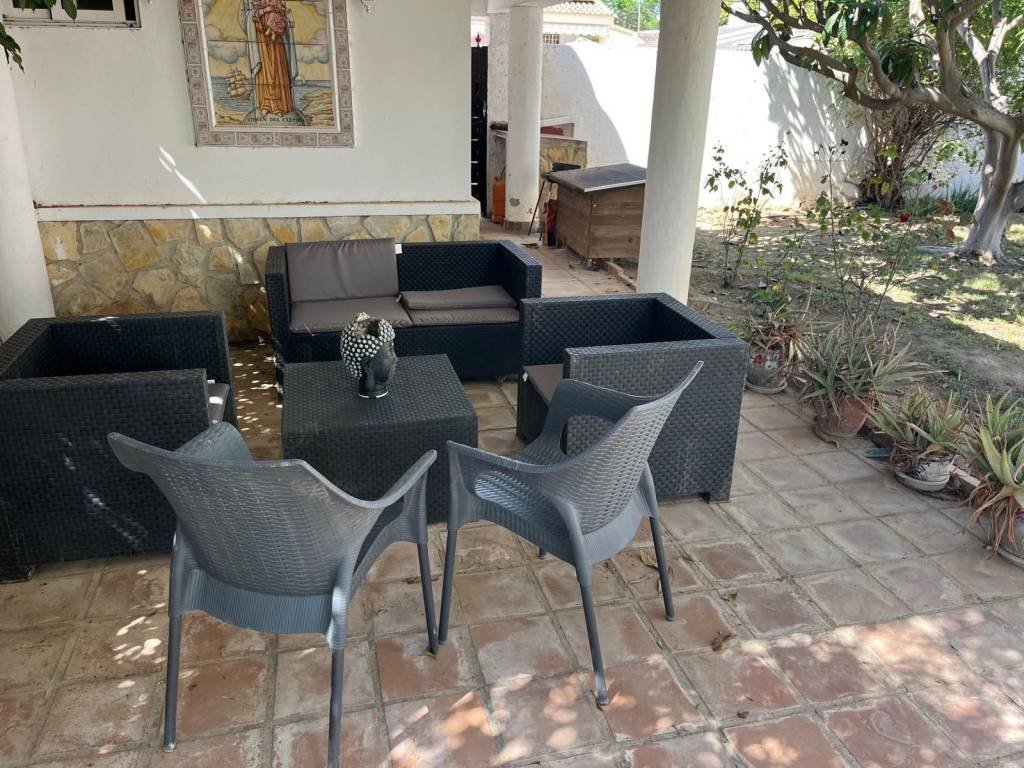 Casa de 238 m² en l'Eliana