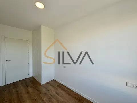 Piso de 82 m² en Lugo