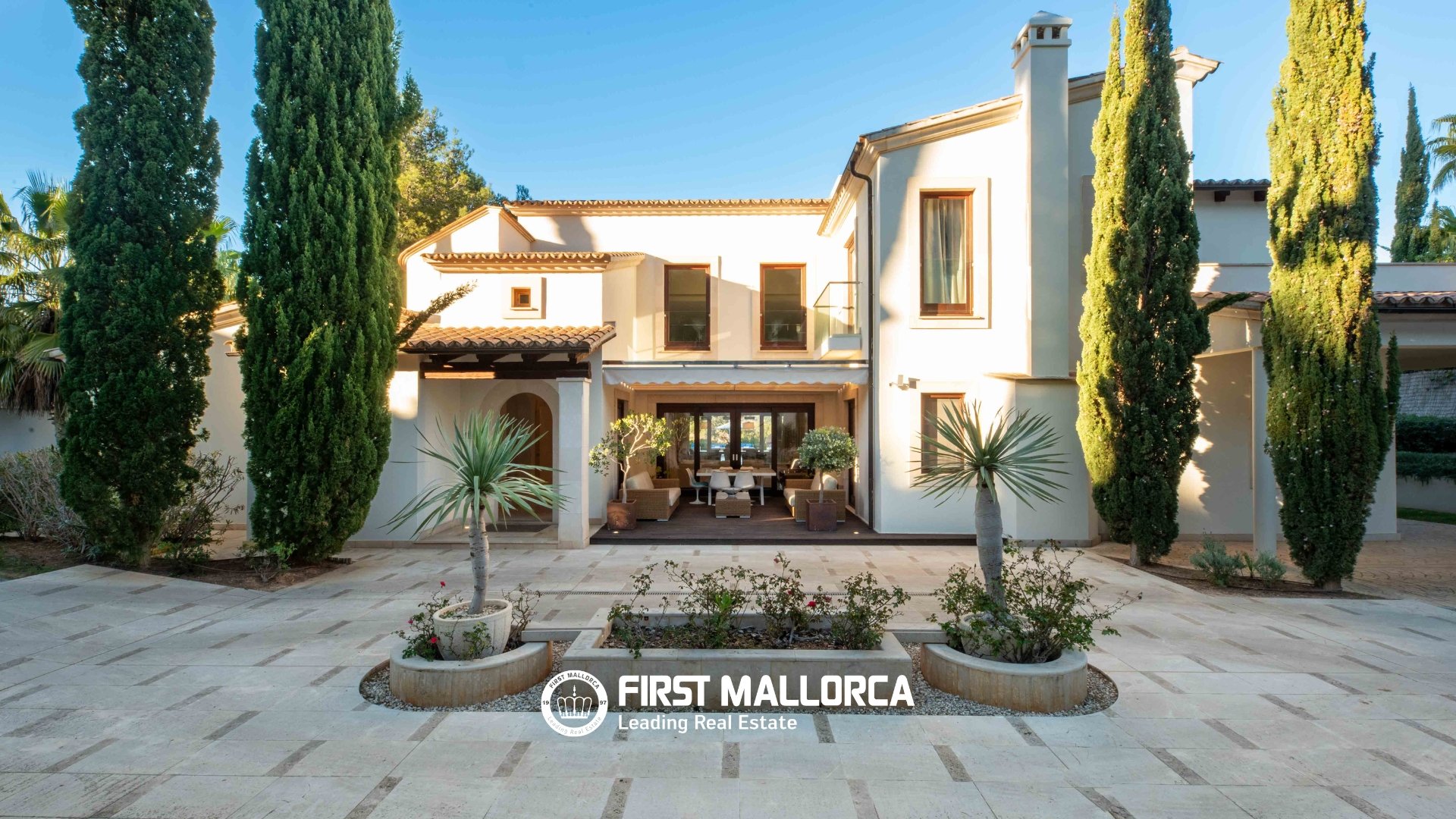 Casa de 851 m² a Calvià
