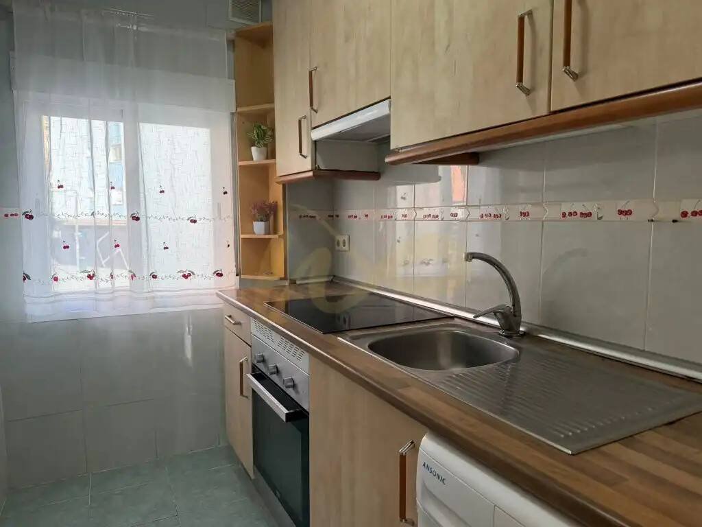 Piso de 67 m² en Móstoles