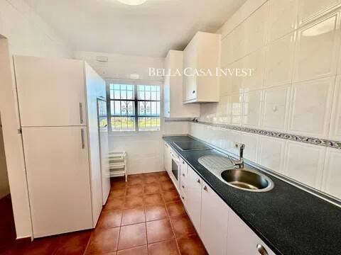 Piso de 90 m² en Puerto de la Cruz