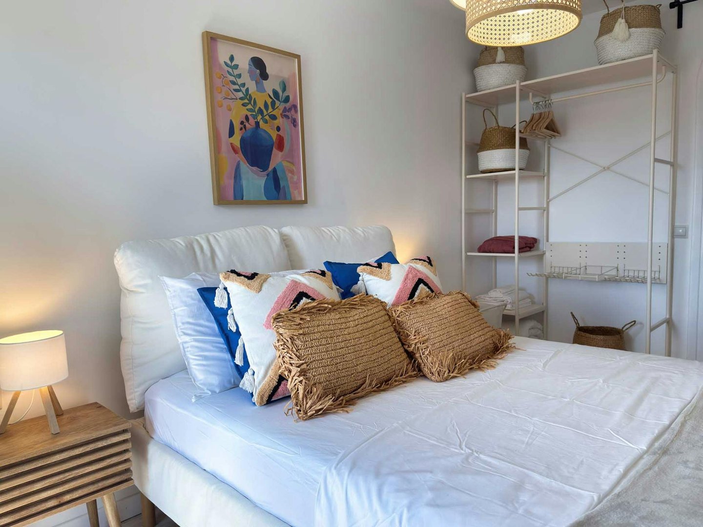 Habitación 185 m², Valencia