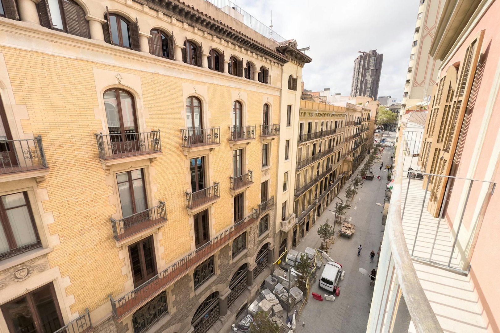 Habitación en alquiler, Barcelona