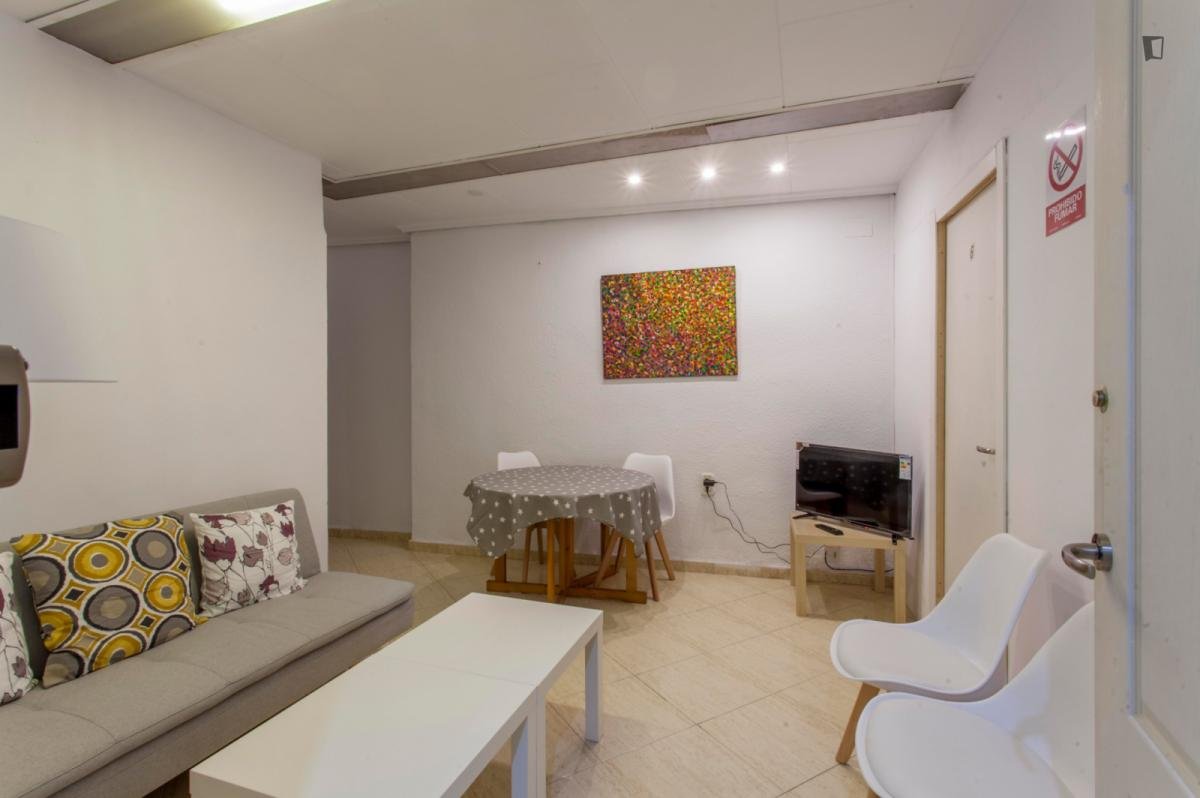 Habitación en alquiler, Valencia
