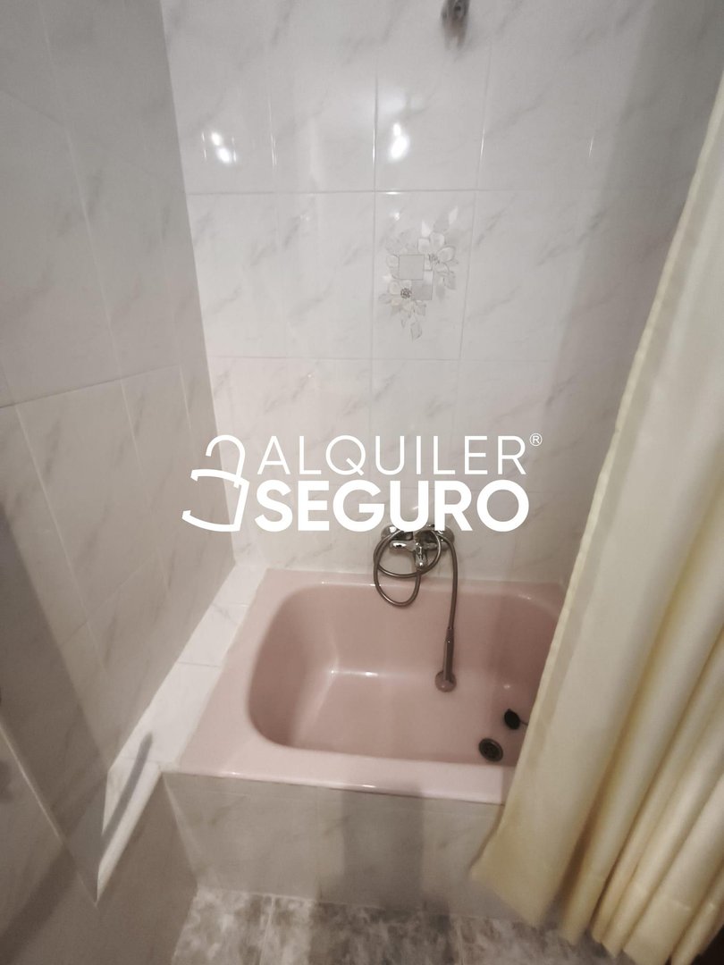 Pis de 100 m² a Saragossa