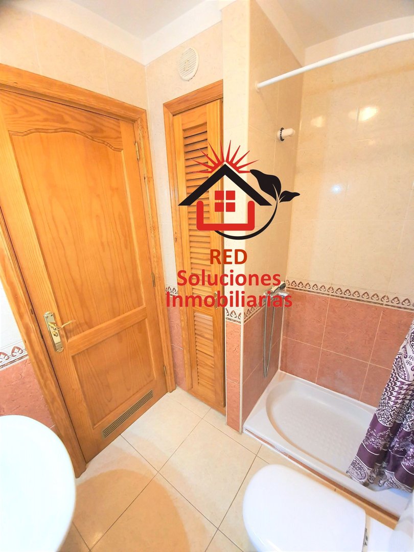 Piso de 50 m² en Granadilla de Abona
