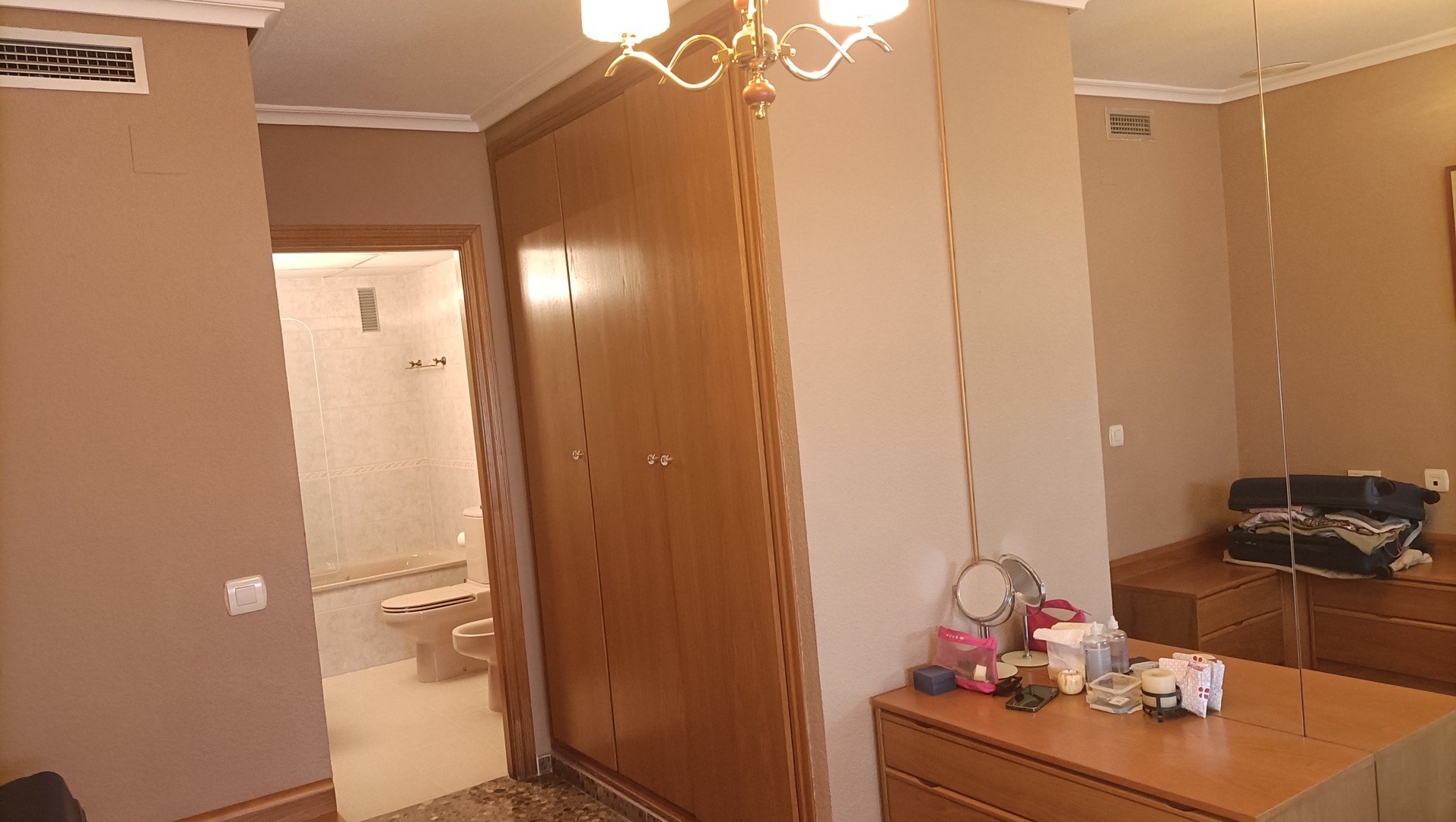 Pis de 117 m² a Aldaia