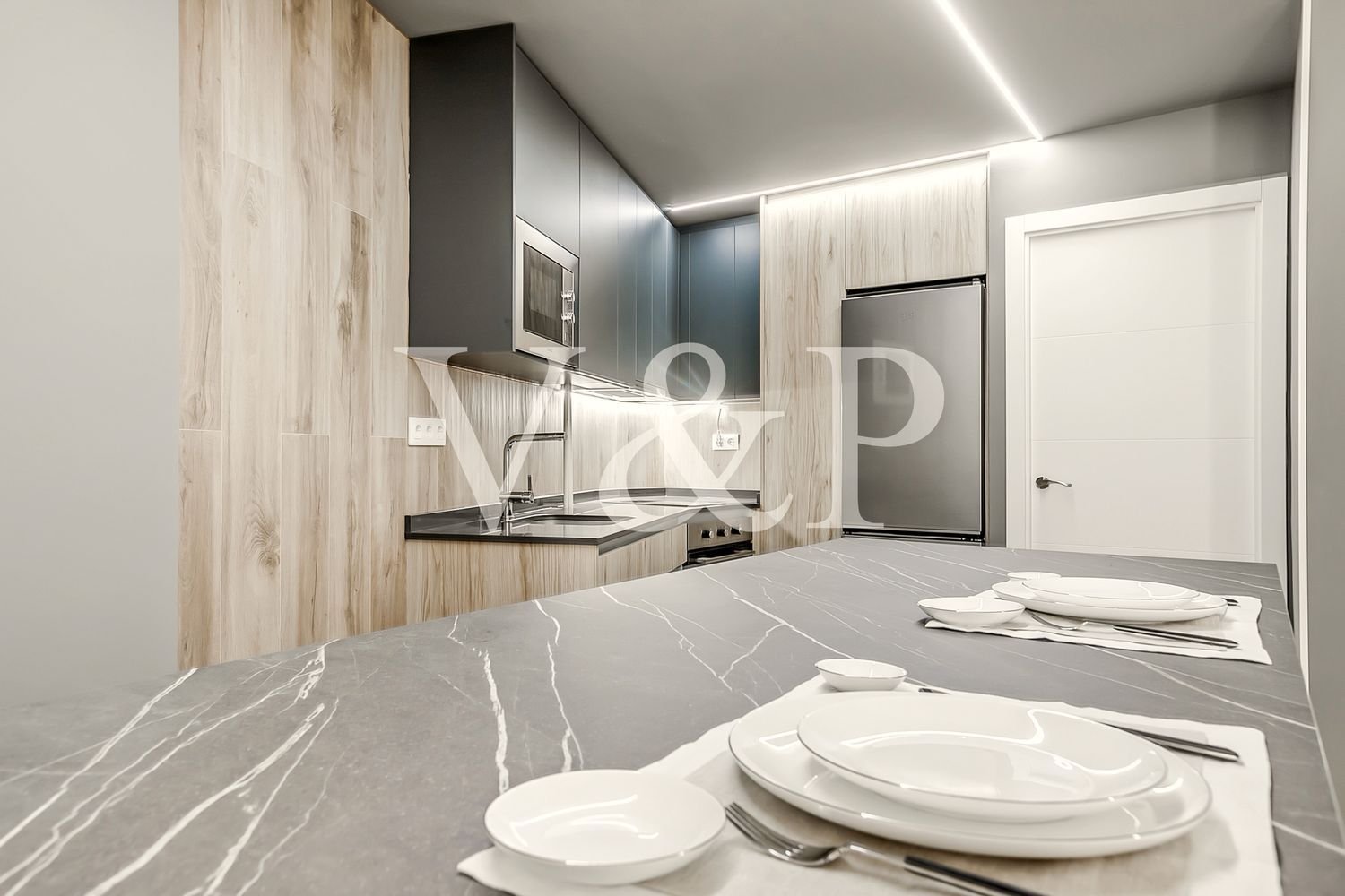 Pis de 80 m² a Madrid