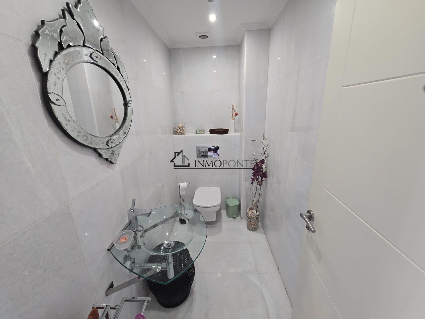Piso de 230 m² en O Grove
