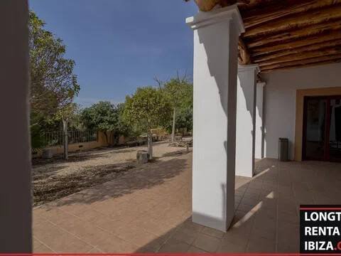 Casa 570 m² a Sant Joan de Labritja
