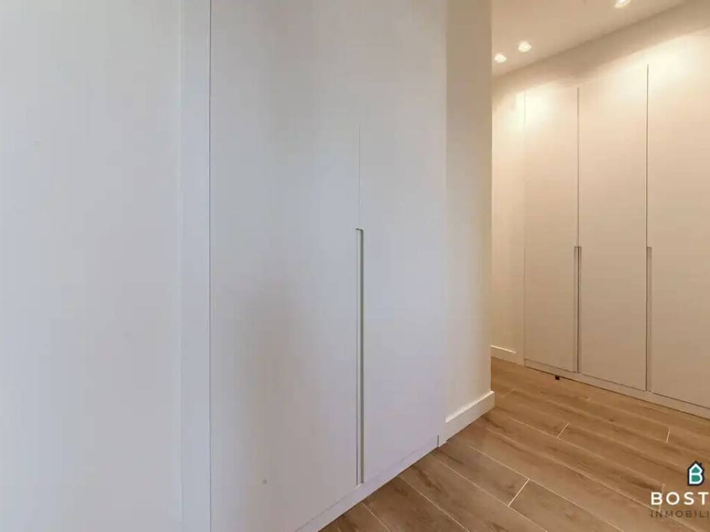 Piso de 96 m² en Bilbao