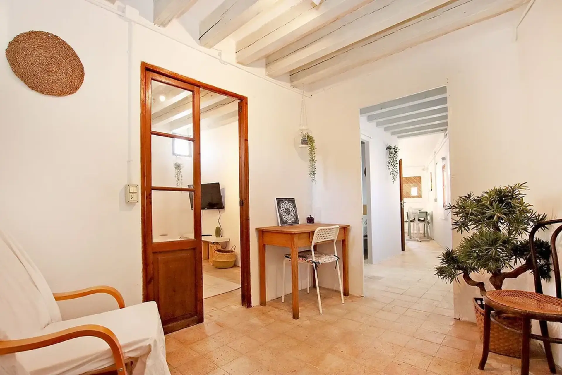 Pis de 60 m² a Palma