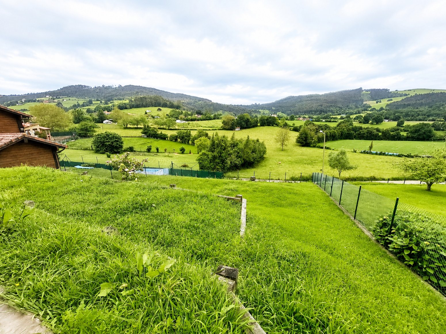Casa de 215 m² en Villaviciosa