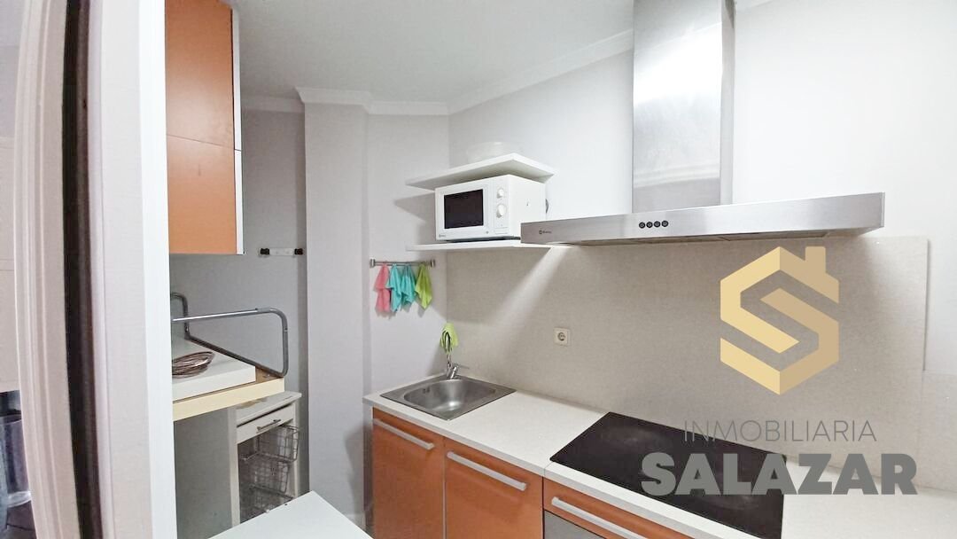 Piso de 64 m² en Bilbao