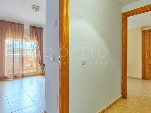 Piso de 74 m² en Turre