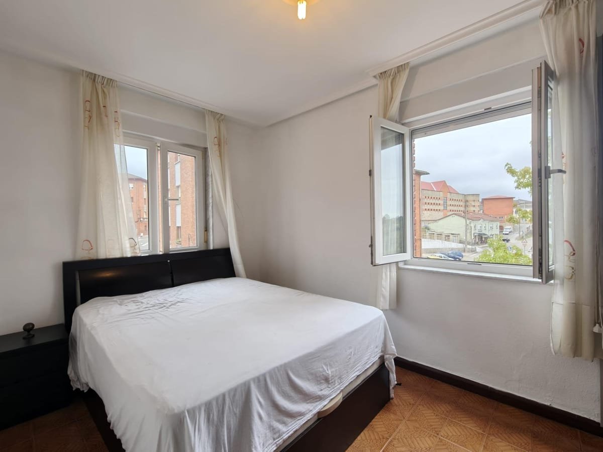 Piso de 62 m² en Siero