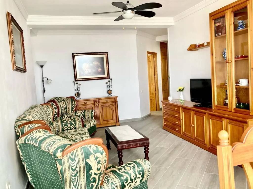 Wohnung 85 m² in Motril