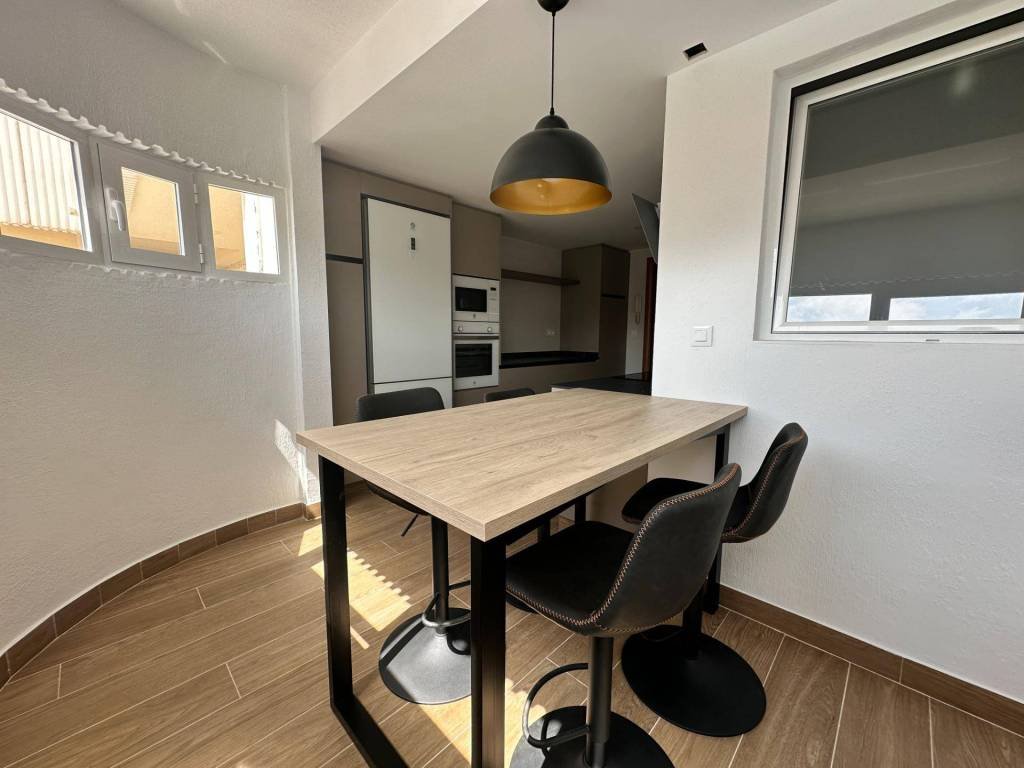 Piso de 130 m² en Alicante