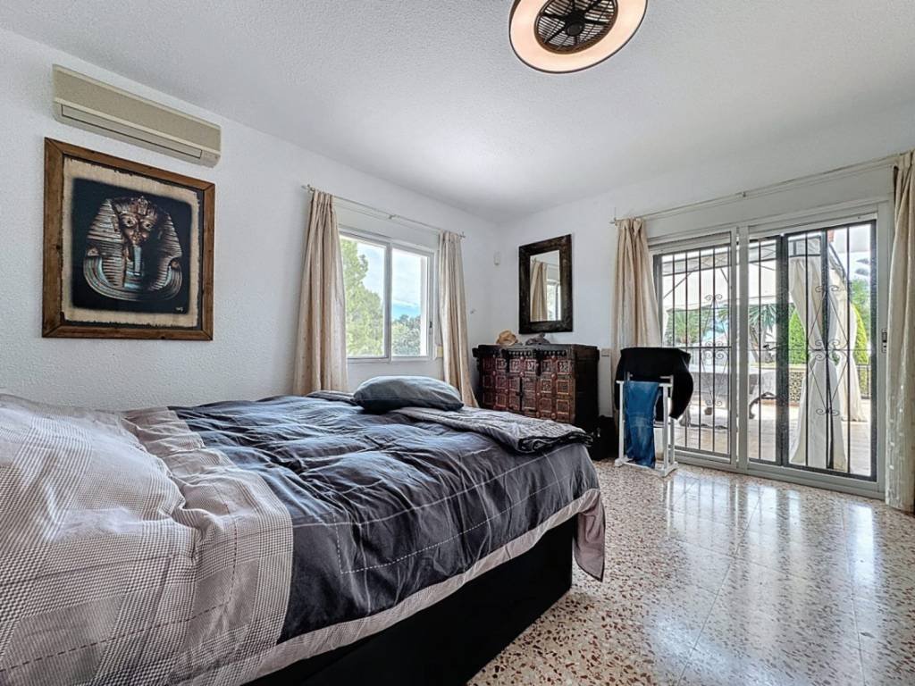 Casa de 200 m² a l'Alfàs del Pi