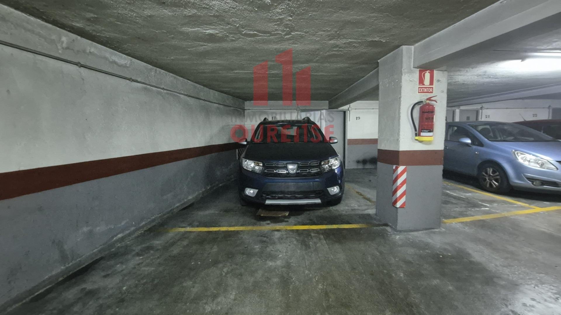 Piso de 95 m² en Ourense