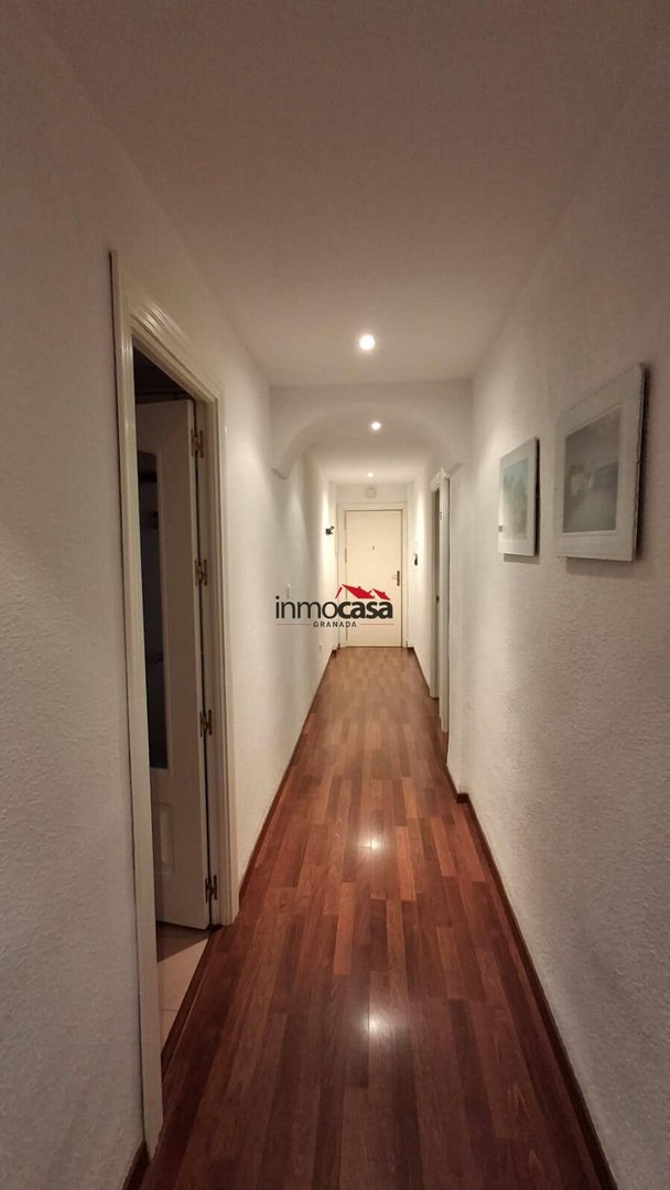 Piso de 83 m² en Granada