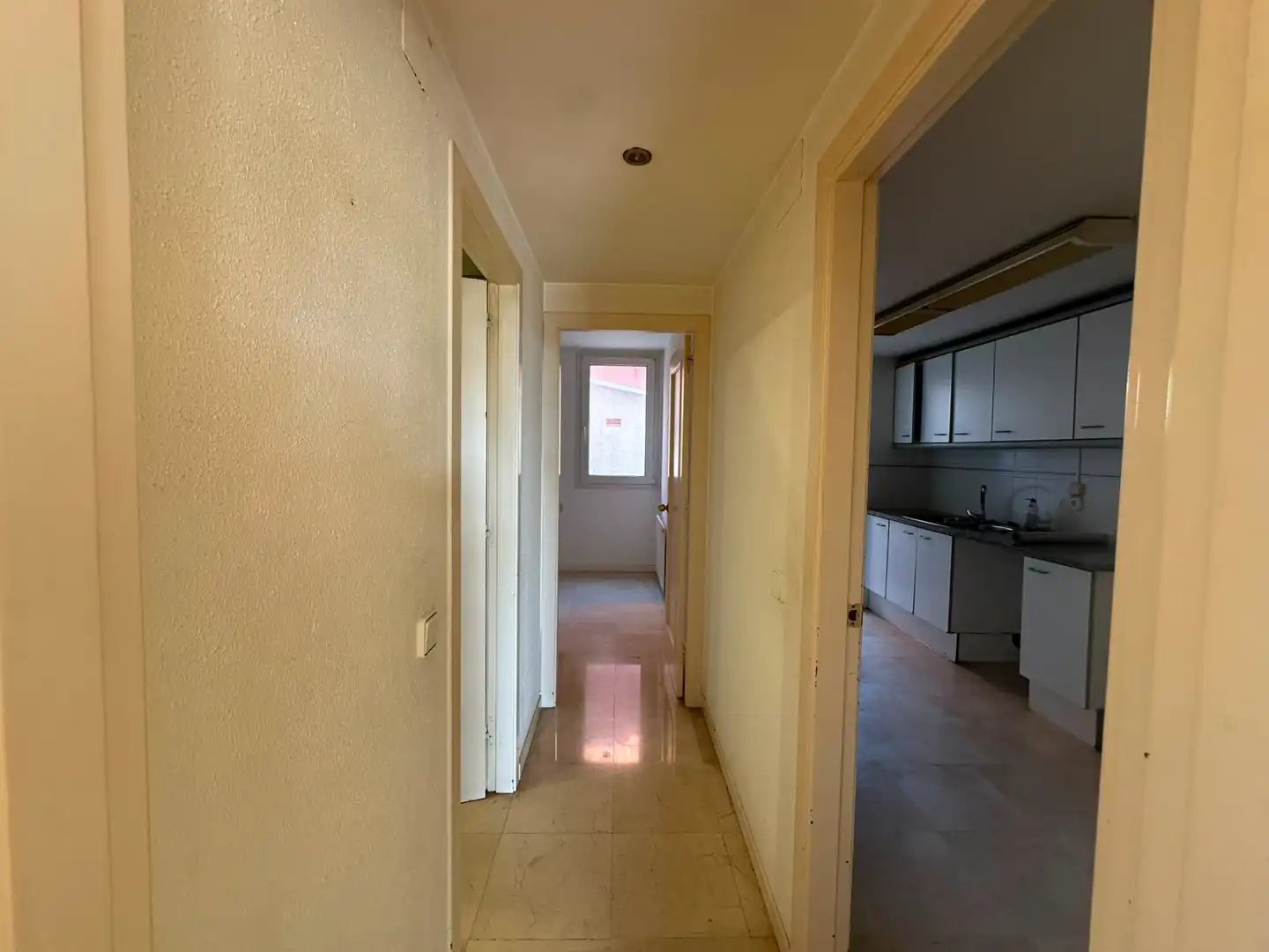 Pis de 114 m² a Sant Feliu de Guíxols