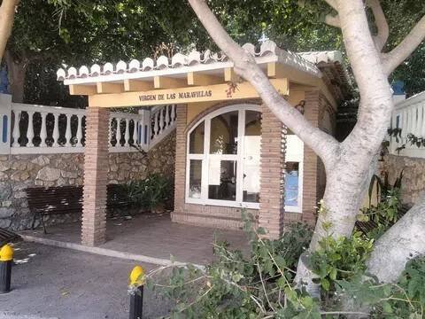 Pis de 120 m² a Almuñécar