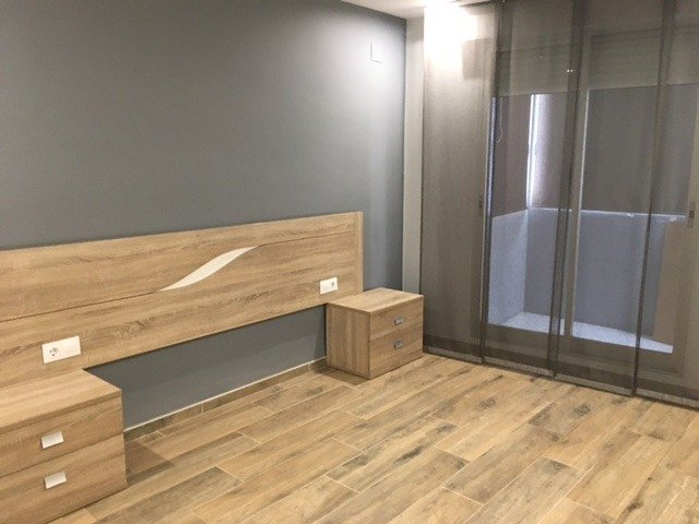 Pis de 99 m² a Almansa