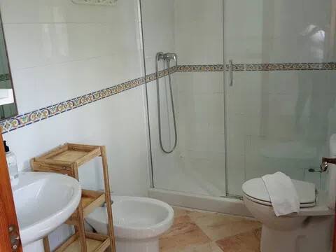 Wohnung 130 m² in Conil de la Frontera