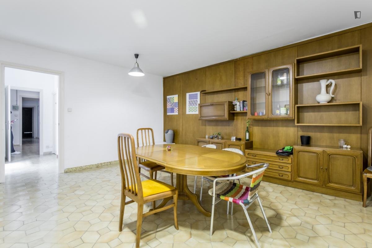 Zimmer zur Miete, Barcelona