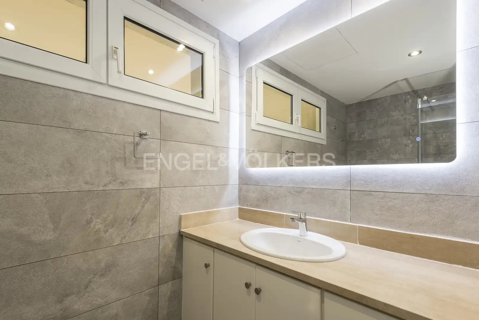 Piso de 160 m² en Sitges