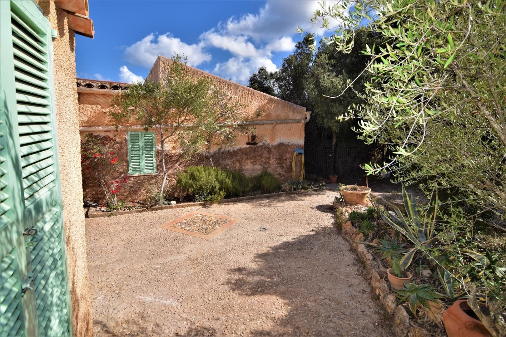 Piso de 179 m² en Artà