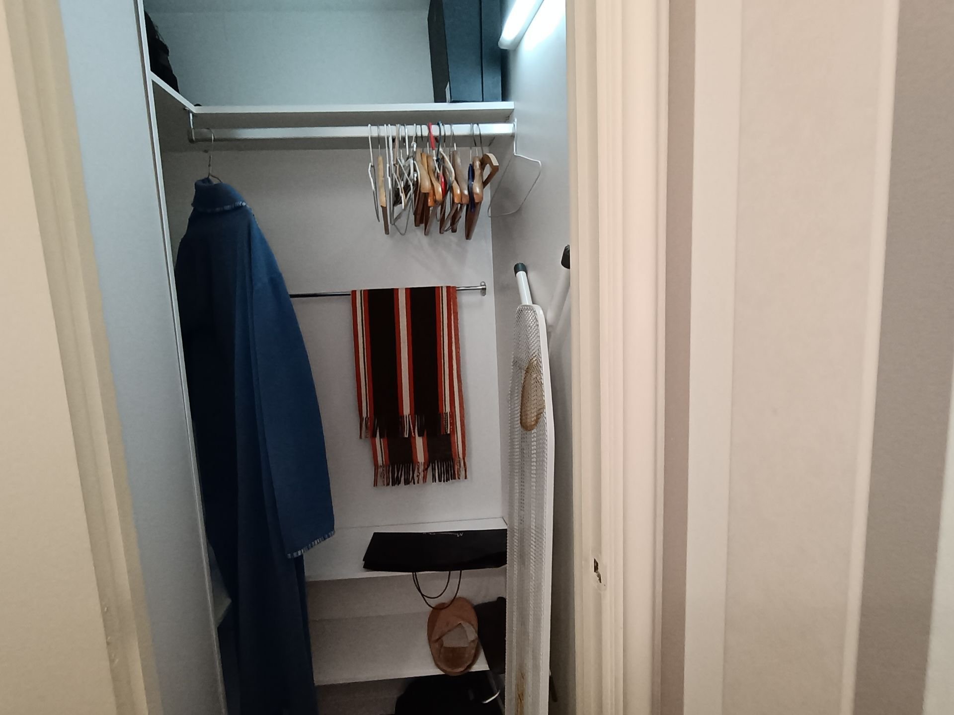 Piso de 60 m² en La Coruña