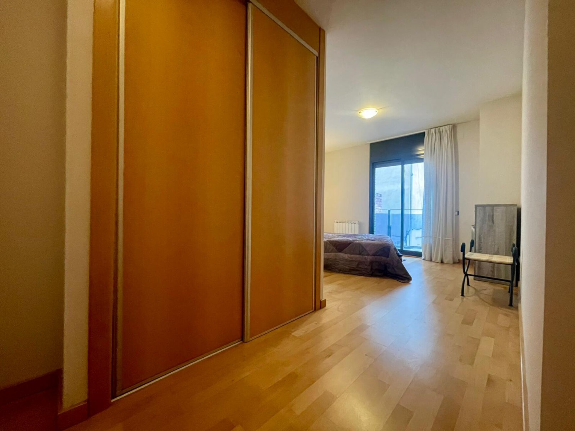 Piso de 73 m² en Lérida